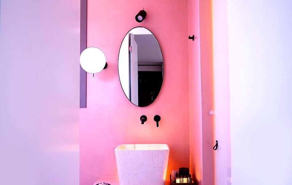 Terra Nera Suites